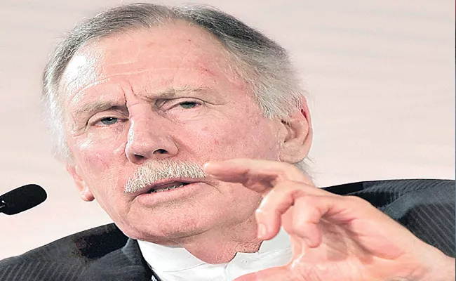 Ian Chappell Speaks About ICC T20 World Cup - Sakshi