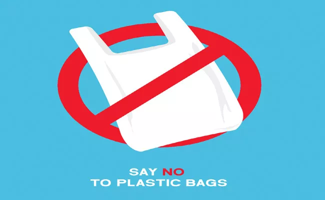 Plastic Usage Increased In Telangana - Sakshi