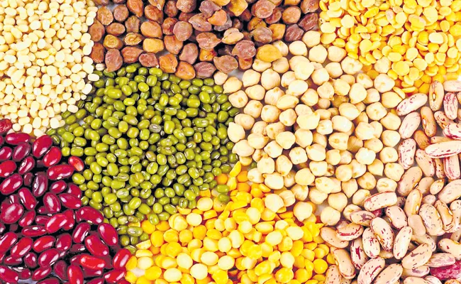 Do not allow quality seed says Department of Agriculture - Sakshi