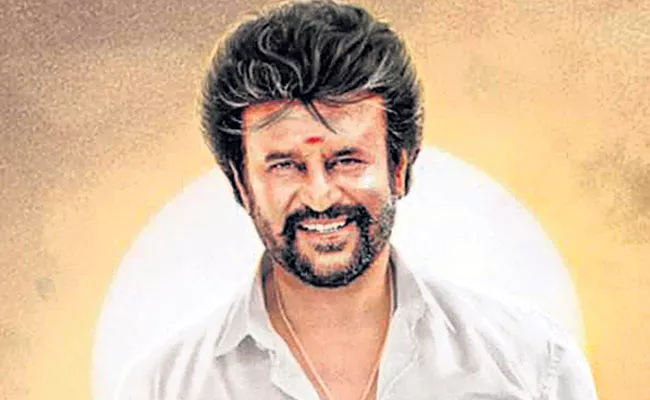 Rajinikanth next film with director Lokesh Kanagaraj  - Sakshi