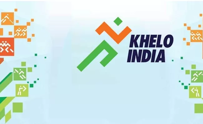 2749 Khelo India Athletes Given Rs 30,000 Each, SAI - Sakshi