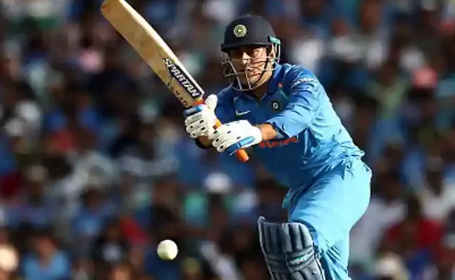 Watch MS Dhoni Innings, Learn From Him, Mahmudullah - Sakshi