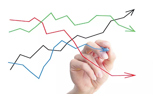 Stock market results for the week - Sakshi