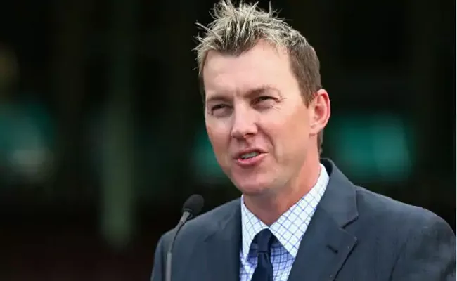 Brett Lee Says It Is Tough For Bowlers After Cricket Resumes Post Lockdown - Sakshi