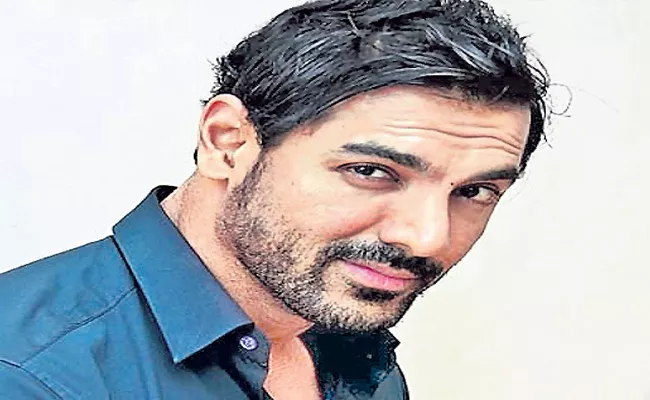 John Abraham Wants To Remake Ayyappanum Koshiyum Movie - Sakshi