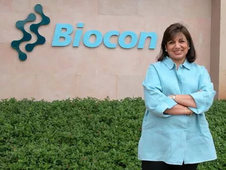 Biocon gets nod for CytoSorb  - Sakshi