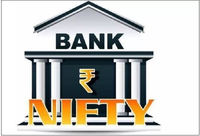 Nifty banking index rose 2.5 Percent - Sakshi