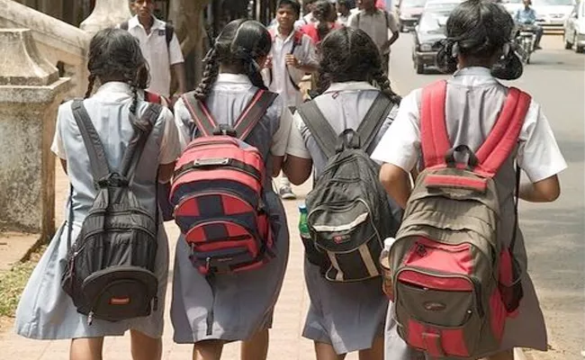 Schools In West Bengal To Remain Closed Till June 30 - Sakshi