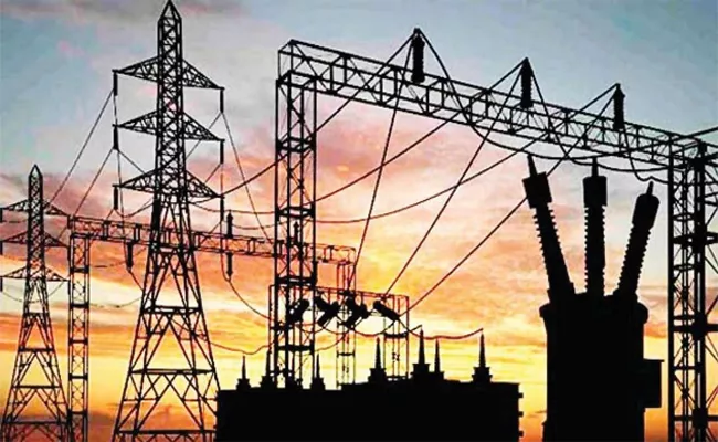 Power cuts reduced 37percent in one year - Sakshi