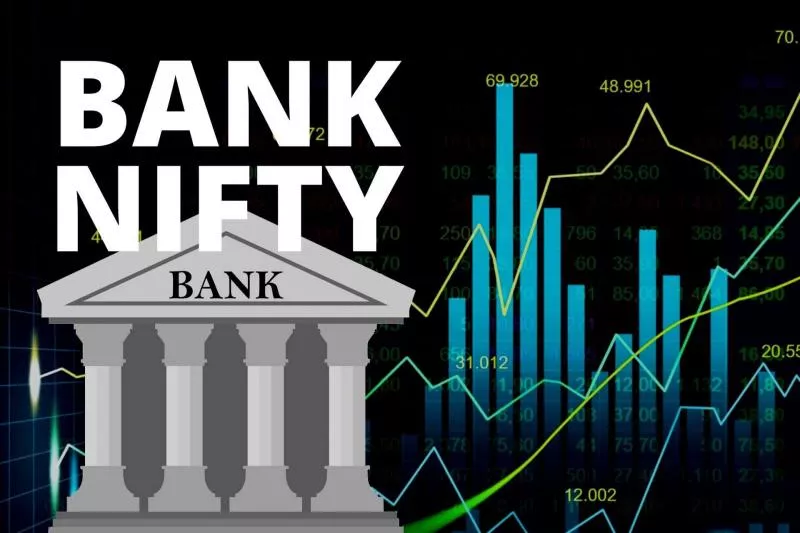 Nifty Bank gaining 3% - Sakshi