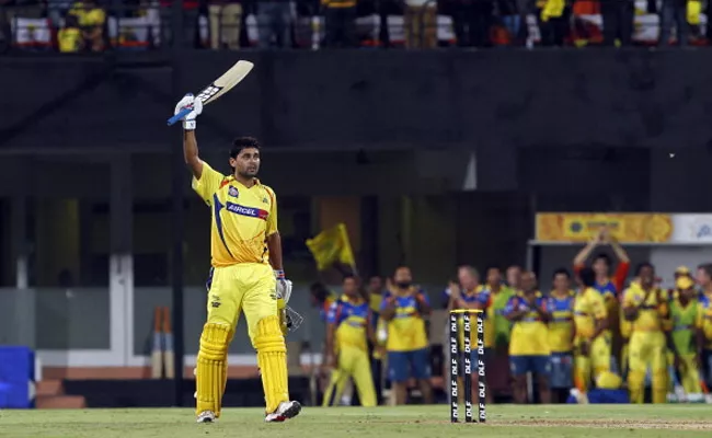 IPL 2011: CSK Beat RCB To Clinch Second Successive Title - Sakshi