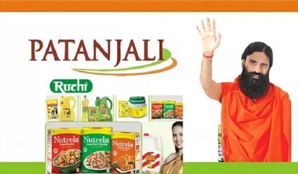 Esab huge devidend- Patanjali NCDs hit - Sakshi