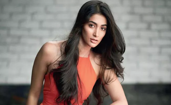 Pooja Hegde Instagram Account Restored After Gets Hacked  - Sakshi