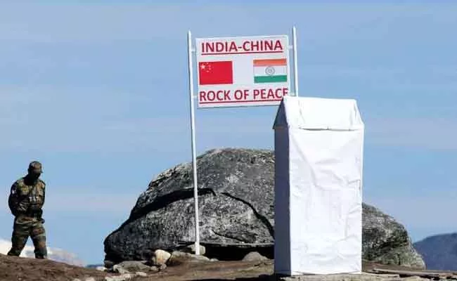 UN calls on India China to avoid tensions - Sakshi