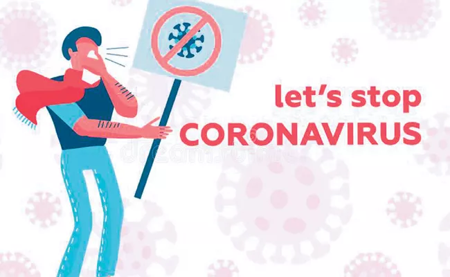 Medical Professionals Suggests Everyone To Take Precautions To Avoid Coronavirus - Sakshi