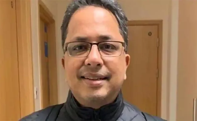 Indian Origin Doctor In UK Who Working For Coronavirus Found Dead In Hotel - Sakshi