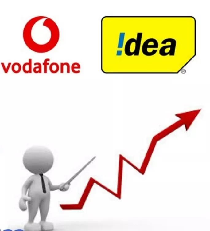 Vodafone Idea option data suggests... - Sakshi