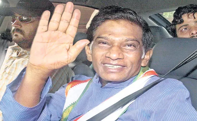 Chhattisgarh first CM Ajit Jogi passes away - Sakshi