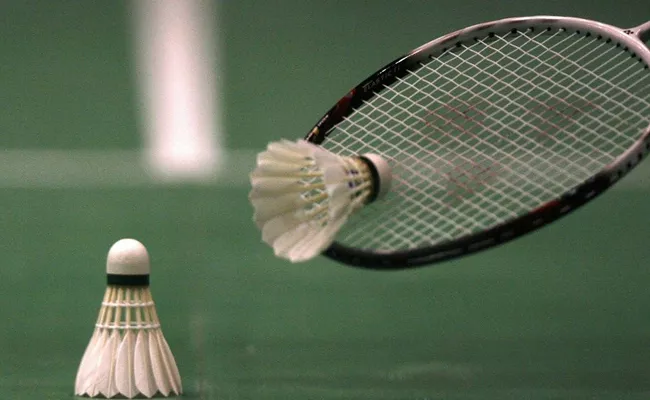 Badminton Junior Worlds Postponed - Sakshi