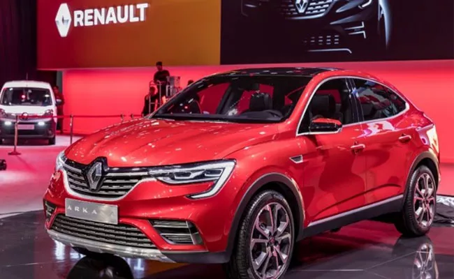 Renault cuts 15000 jobs : restructure factories - Sakshi