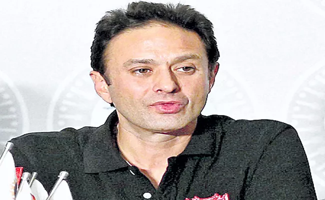 IPL 2020 Should Not Conduct Without Foreign Players Said Ness Wadia - Sakshi