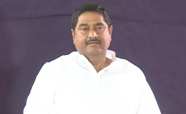 AP Govt Control Coronavirus Says MLA Dharmana Prasada Rao - Sakshi