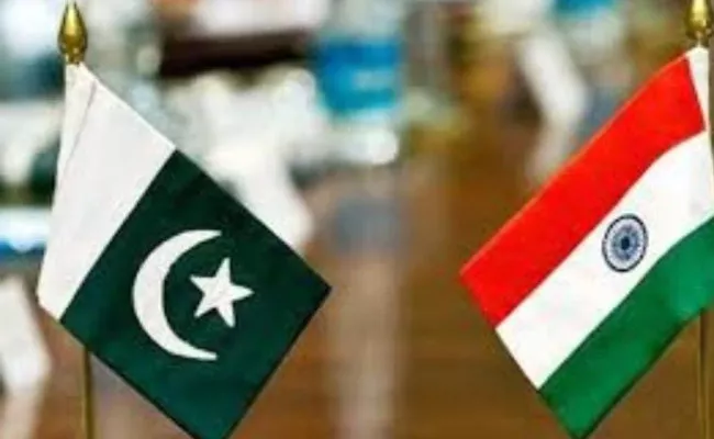 India Lodges Protest Over Pakistan Supreme Court Order On Gilgit Baltistan - Sakshi