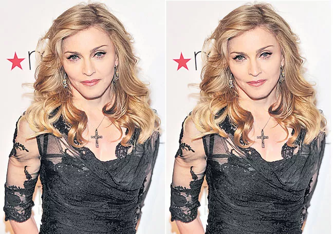 Singer Madonna tests positive for coronavirus antibodies - Sakshi