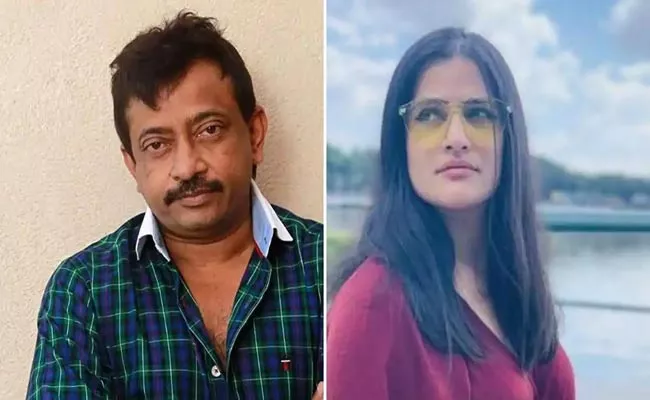 Ram Gopal Varma Tweets About Domestic Violence On Women - Sakshi