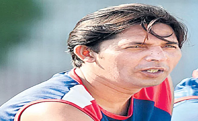 Mohammad Asif Fires On Pakistan Cricket Board - Sakshi