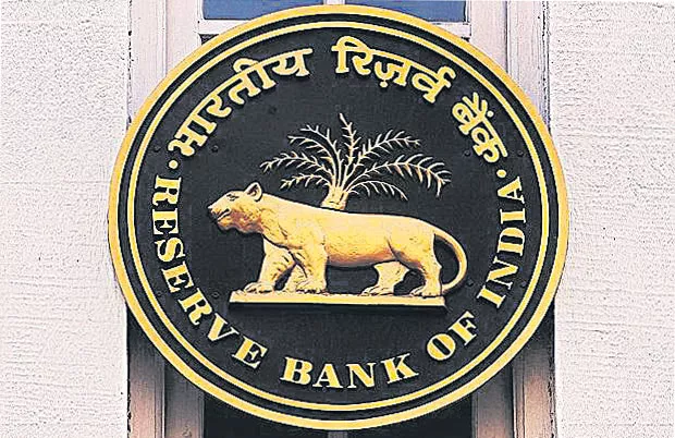 RBI May Extend Moratorium On Loans By Another 3 Months - Sakshi