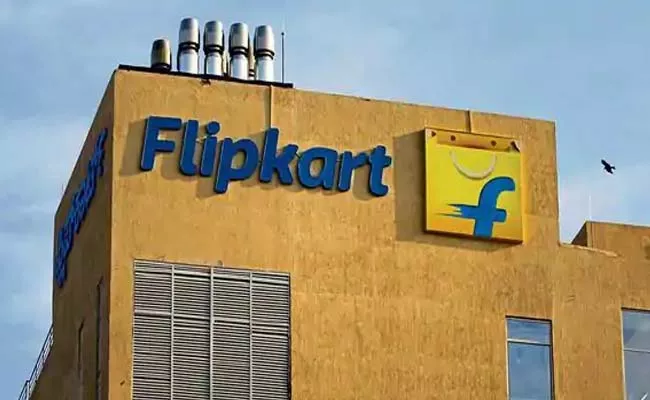 Sriram Venkataraman named Flipkart Commerce CFO - Sakshi