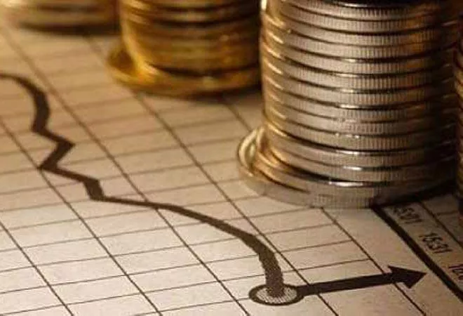 Icra expects India GDP to contract by 20persant in June quarter - Sakshi