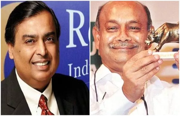  Mukesh Ambani Retains Top Spot Among Forbes India Billionaires List - Sakshi