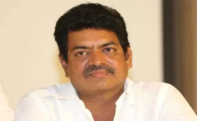 Senior Actor Shivaji Raja Suffers Heart Attack Nothing Serious - Sakshi