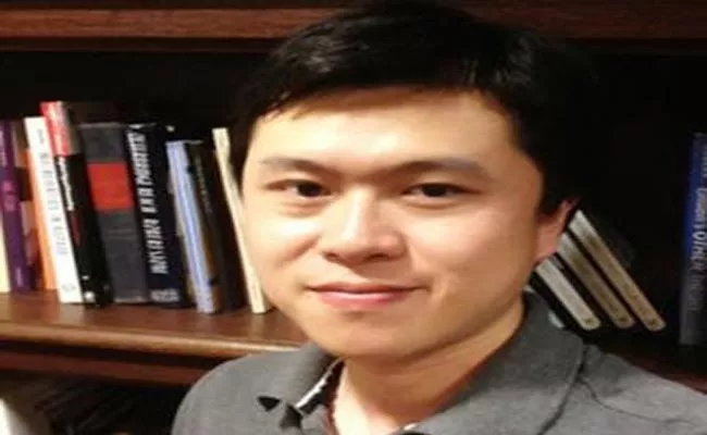 Chinese Researcher Deceased In Pennsylvania - Sakshi