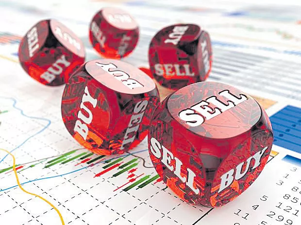 Sensex gains 232 points Nifty ends at 9271 - Sakshi