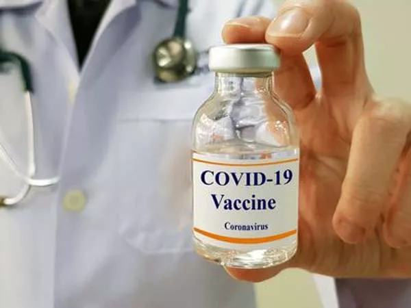 Chinas First COVID-19 Vaccine Test Shows Success - Sakshi