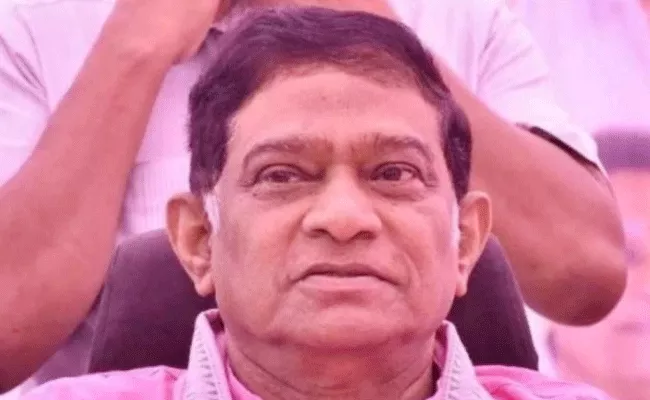 Chhattisgarh Former CM Ajit Jogi Suffers Cardiac Arrest - Sakshi