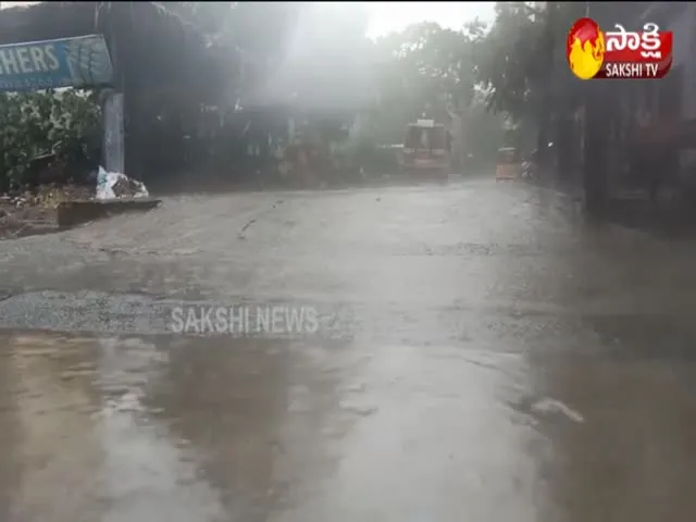 Heavy rain likely in Coastal and Rayalaseema 