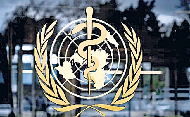 World Health Organization Warned Of Negligence On Coronavirus - Sakshi