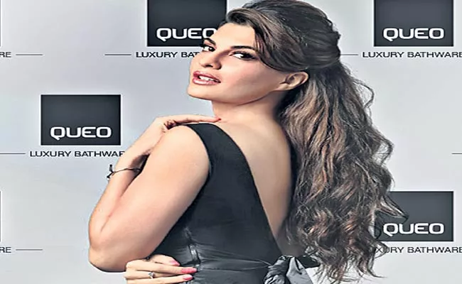 Lockdown Made Me Realise That Life Is So Short Said Jacqueline Fernandez - Sakshi