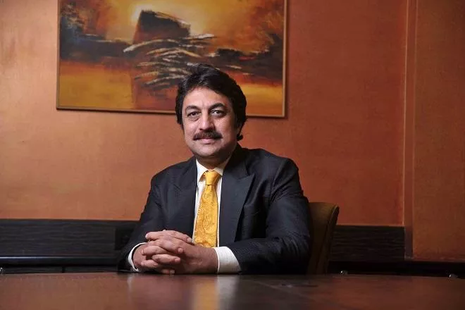 Shankar Sharma is presaging a major smallcaps rally ahead - Sakshi