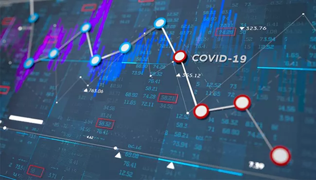 OECD Report Reveals Covid-19 Batters Global Economy - Sakshi