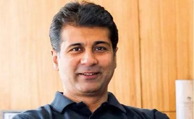 Rajiv Bajaj Suggestions On Corona Virus Crisis  - Sakshi