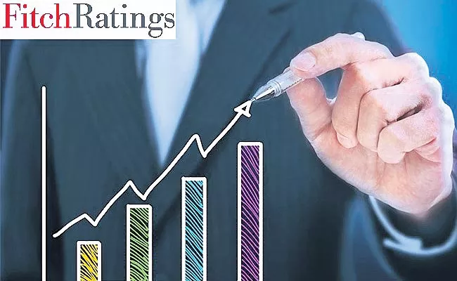 Fitch Ratings For The Economy Growing - Sakshi