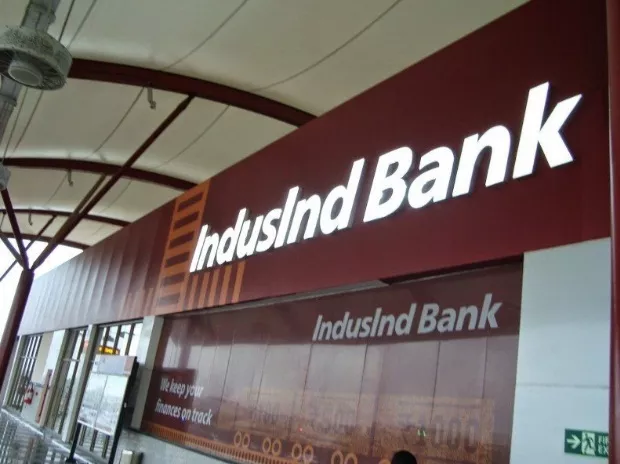 IndusInd bank- Ramco systems jumps - Sakshi