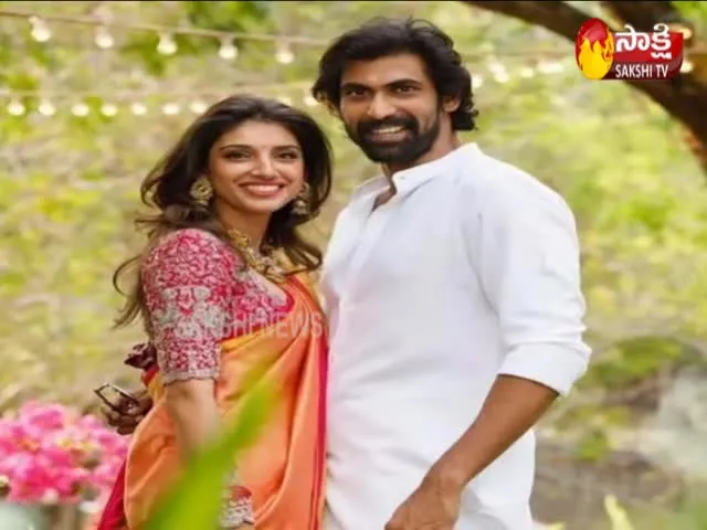 Rana Daggubati Marriage Date Fixed