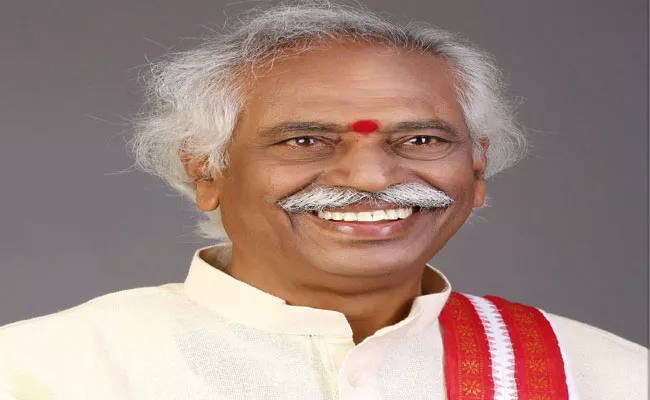 Himachal Pradesh Raj Bhavan Birthday Wishes To Governor Bandaru Dattatreya - Sakshi