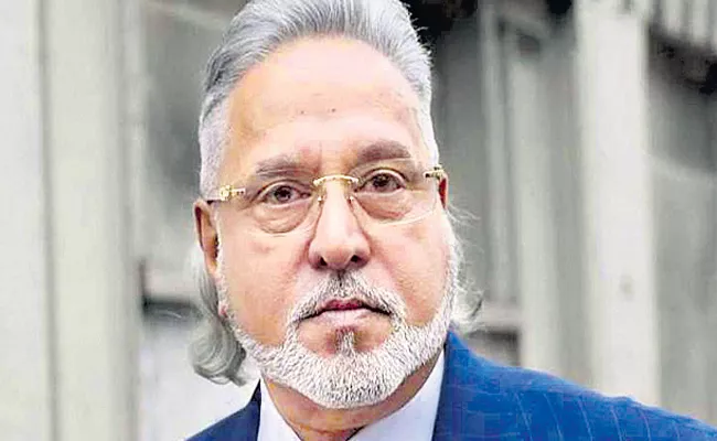 India asks UK not to consider Vijay Mallya's asylum request - Sakshi